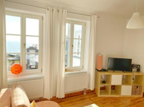 Sassnitz - Seaside Appartements Seaside Appartements, 